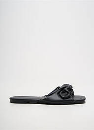 Sandale/pantofi decupați negru ONLY femme