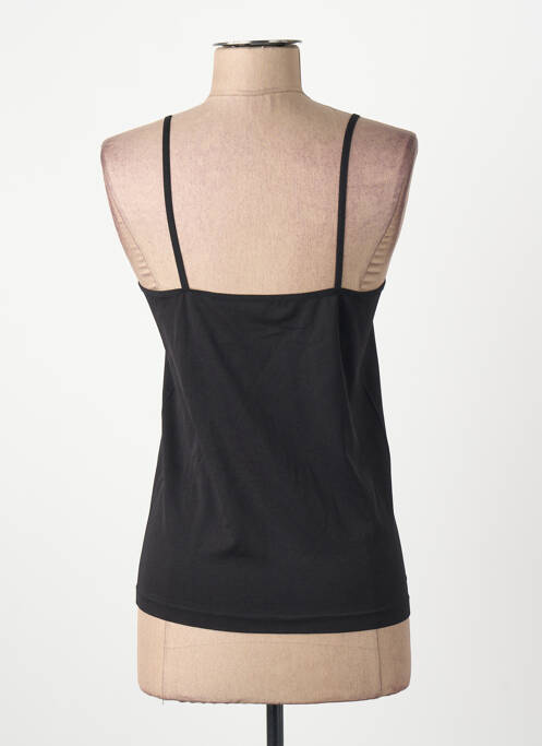 Top/caraco negru VERO MODA femme