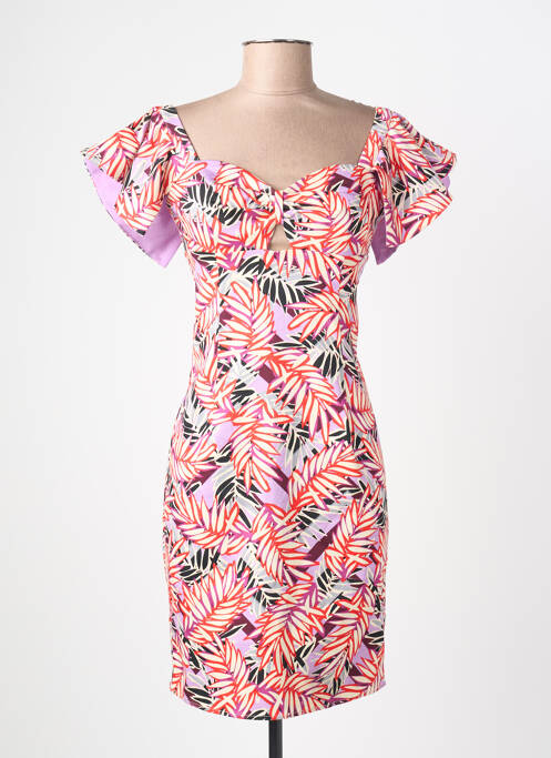 Rochie scurtă violet GUESS femme