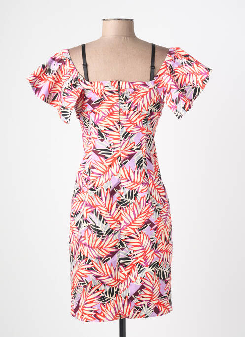 Rochie scurtă violet GUESS femme