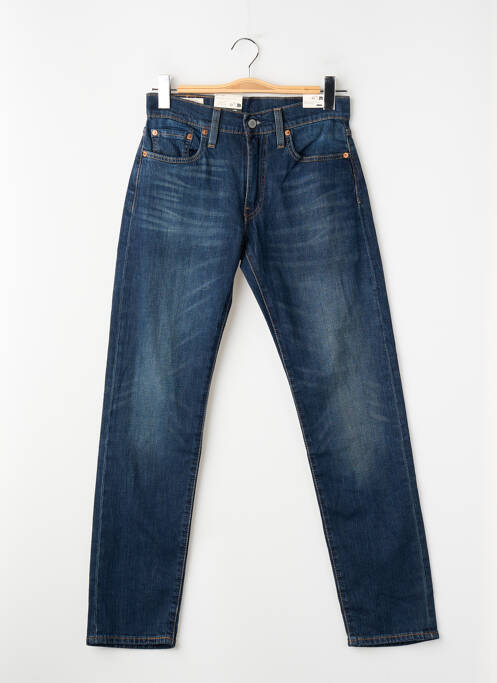 Blugi cu croială dreaptă albastru LEVIS homme