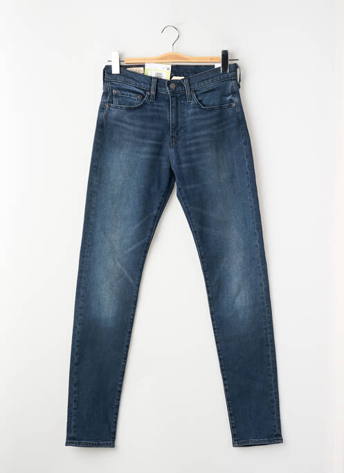 Blugi cu croială dreaptă albastru LEVIS homme