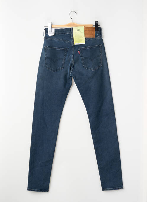 Blugi cu croială dreaptă albastru LEVIS homme