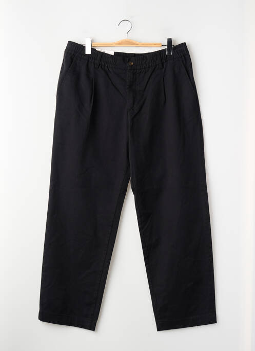 Pantalon drept negru JACK & JONES homme