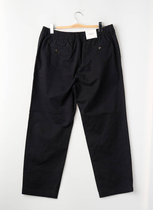 Pantalon drept negru JACK & JONES homme