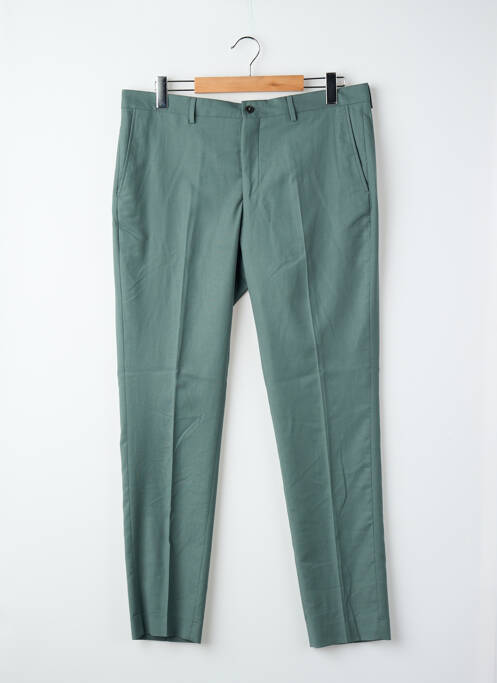 Pantalon slim verde JACK & JONES homme