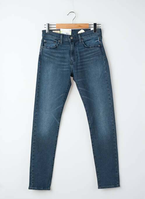 Blugi cu croială dreaptă albastru LEVIS homme