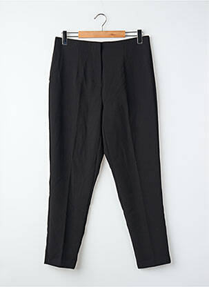 Pantalon drept negru VERO MODA femeie