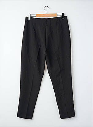 Pantalon drept negru VERO MODA femeie