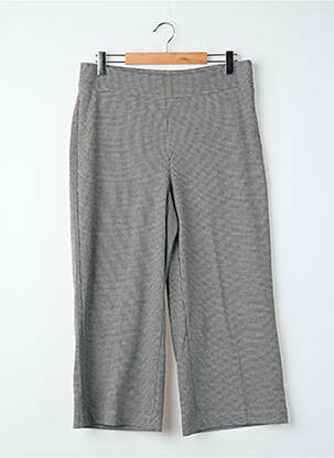 Pantalon drept negru OPUS femeie