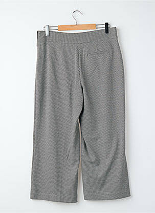 Pantalon drept negru OPUS femeie