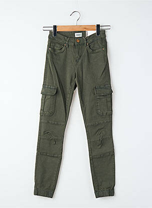 Pantalon cargo gri ONLY femeie