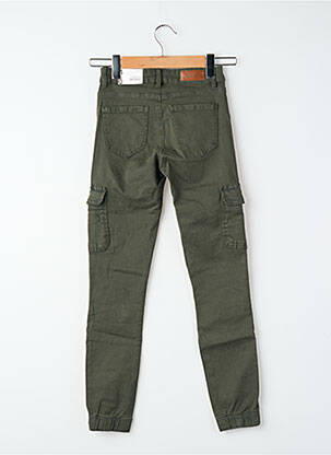 Pantalon cargo gri ONLY femeie