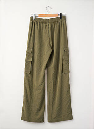 Pantalon cargo verde TALLY WEIJL femeie