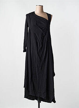 Rochie lungă negru YOUNG DESIGNERS femme