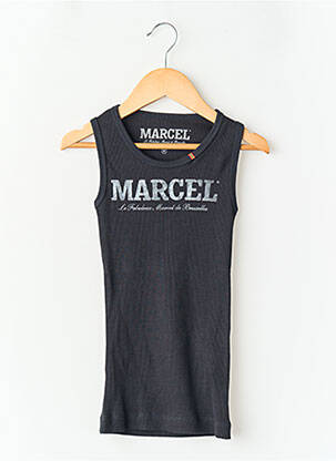 Maiou negru LE FABULEUX MARCEL DE BRUXELLES copil