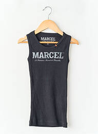 Maiou negru LE FABULEUX MARCEL DE BRUXELLES enfant