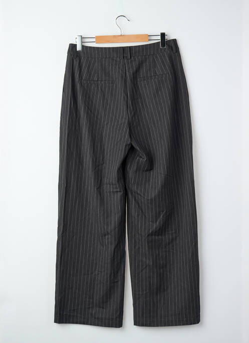 Pantalon drept mărime normală mărime normală gri VILA femme