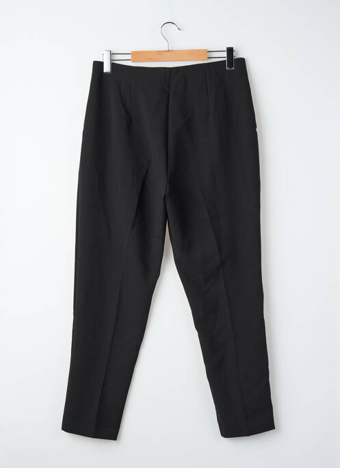 Pantalon drept negru VERO MODA femme