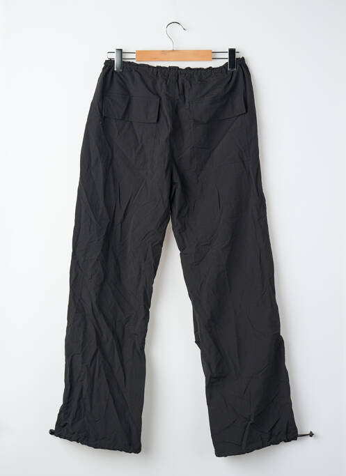 Pantalon larg negru ONLY femme