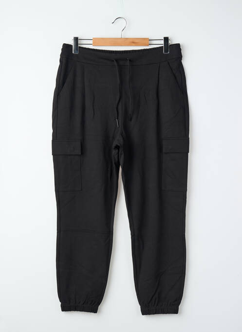 Pantalon cargo negru VERO MODA femme