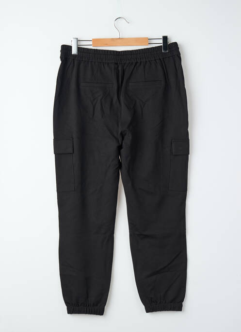 Pantalon cargo negru VERO MODA femme