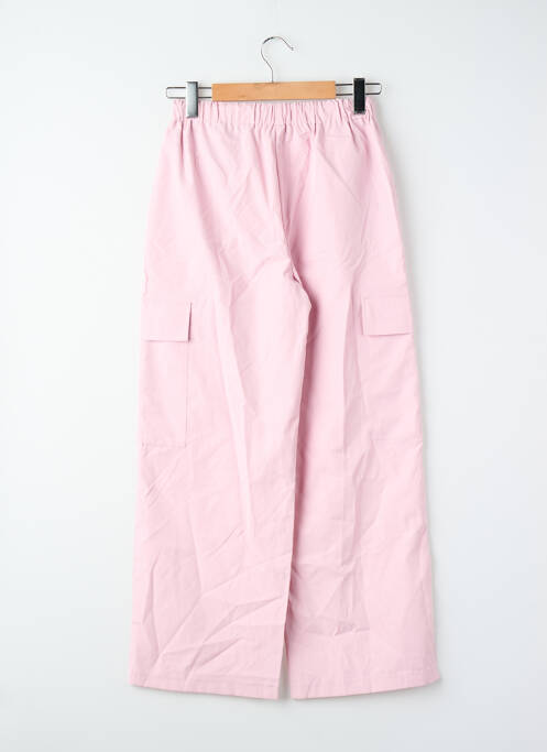 Pantalon cargo mărime normală mărime normală violet ONLY femme