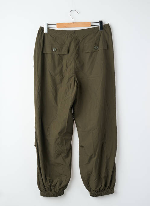 Pantalon drept verde ONLY femme