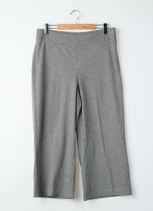 Pantalon drept negru OPUS femme