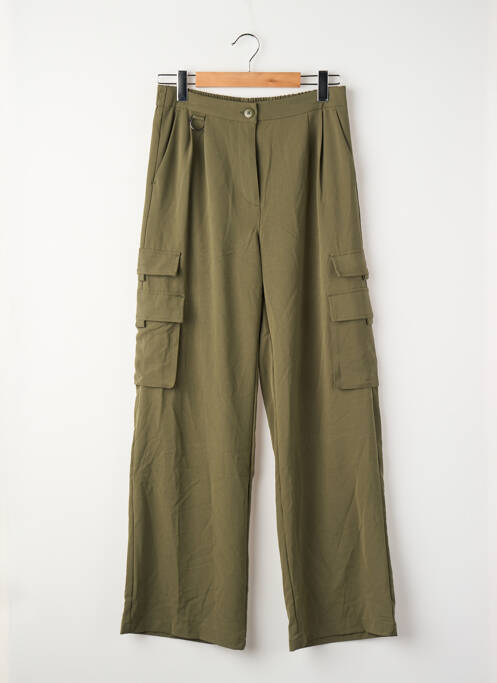 Pantalon cargo verde TALLY WEIJL femme