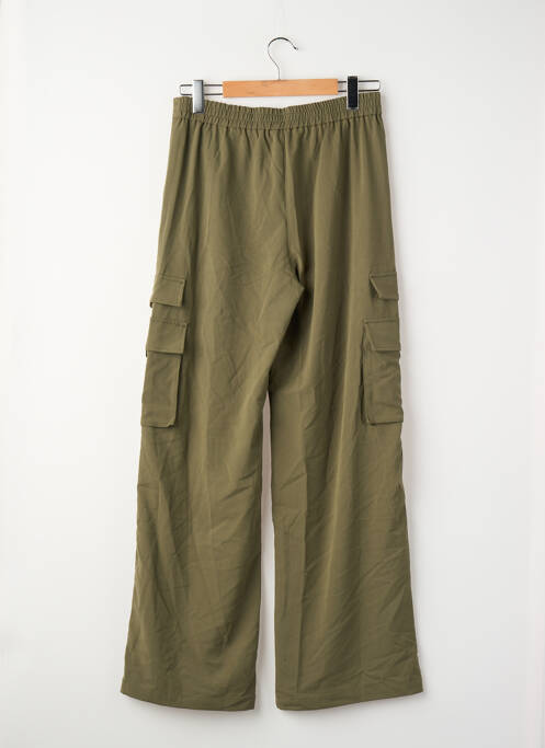 Pantalon cargo verde TALLY WEIJL femme