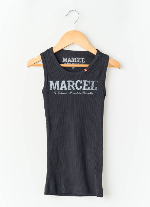 Maiou negru LE FABULEUX MARCEL DE BRUXELLES enfant