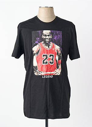 Tricou negru ONLY&SONS bărbat