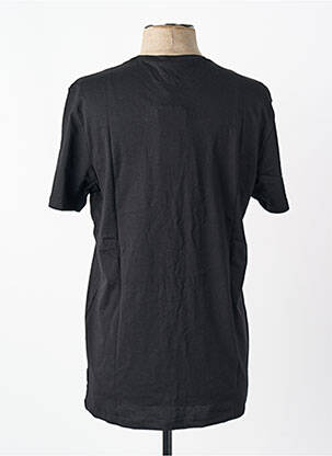 Tricou negru ONLY&SONS bărbat