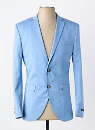 Sacou albastru JACK & JONES bărbat