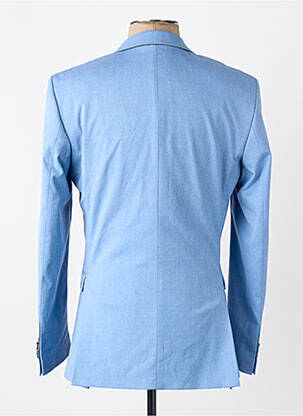 Sacou albastru JACK & JONES bărbat