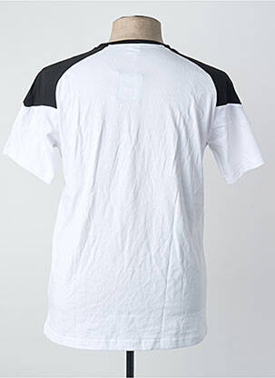 Tricou alb PUMA bărbat