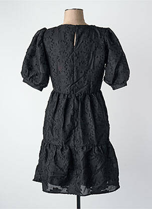 Rochie scurtă negru ONLY femeie