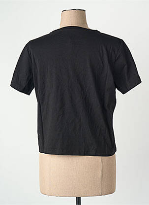 Tricou negru CEMI femeie