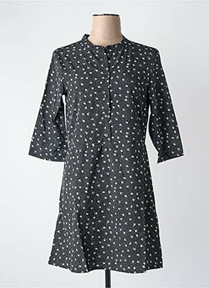 Rochie scurtă negru JACQUELINE DE YONG femeie