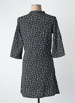 Rochie scurtă negru JACQUELINE DE YONG femeie