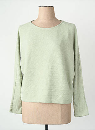 Pulover verde OPUS femeie