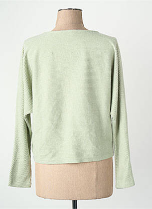 Pulover verde OPUS femeie
