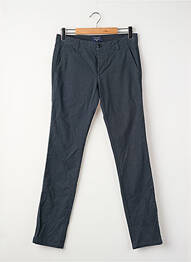 Pantalon drept albastru SCALPERS homme
