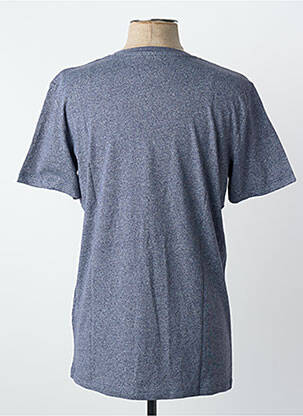 Tricou gri JACK & JONES bărbat