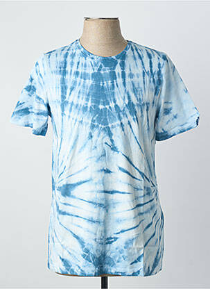 Tricou albastru ONLY femeie
