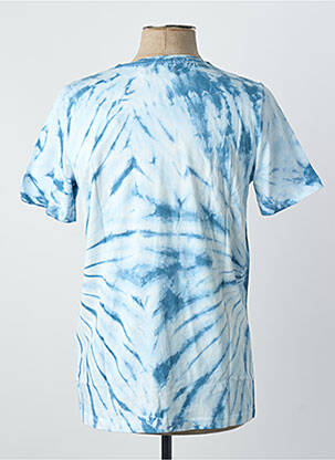Tricou albastru ONLY femeie
