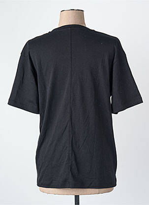 Tricou negru YUGEN femeie