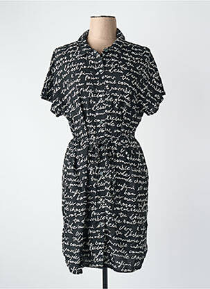 Rochie scurtă negru ONLY femeie