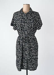 Rochie scurtă negru ONLY femeie